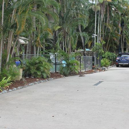 Bohemia Resort Cairns Kültér fotó