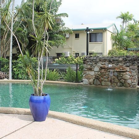 Bohemia Resort Cairns Kültér fotó