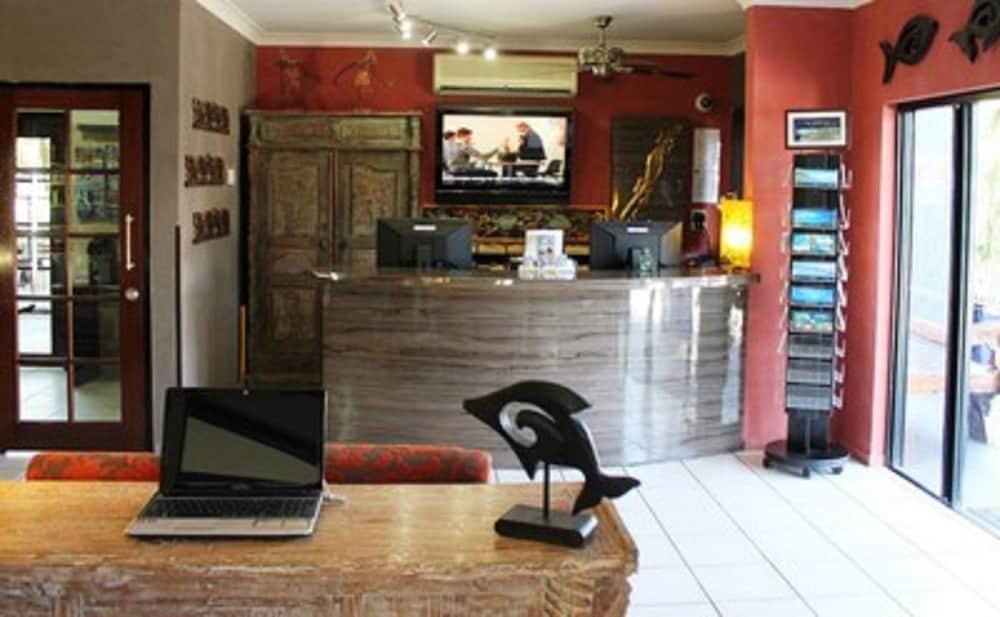 Bohemia Resort Cairns Kültér fotó
