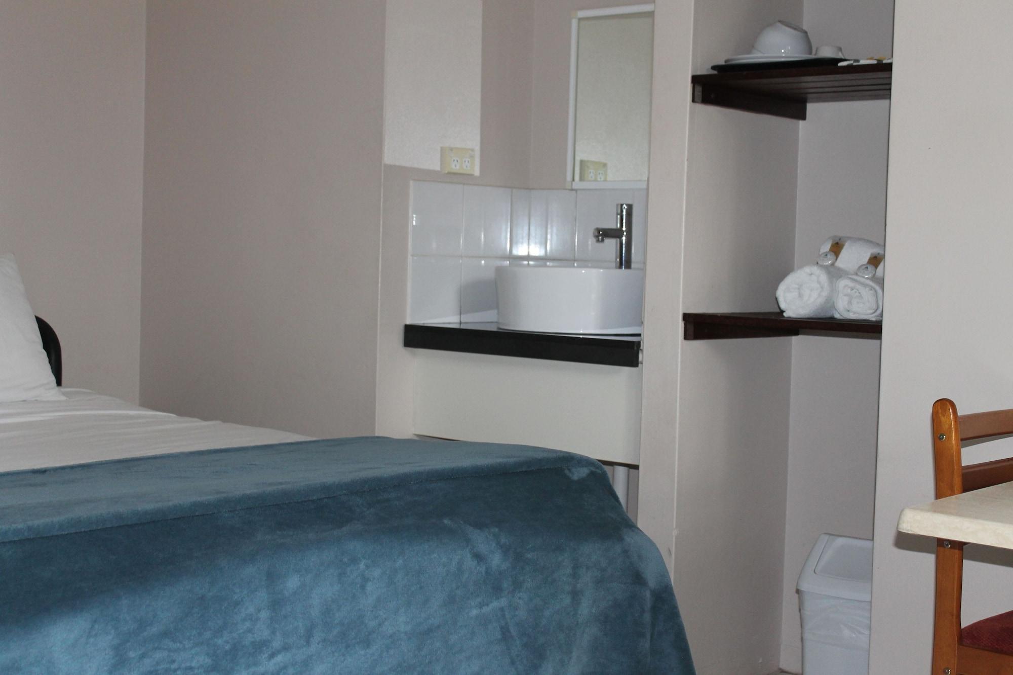Bohemia Resort Cairns Kültér fotó