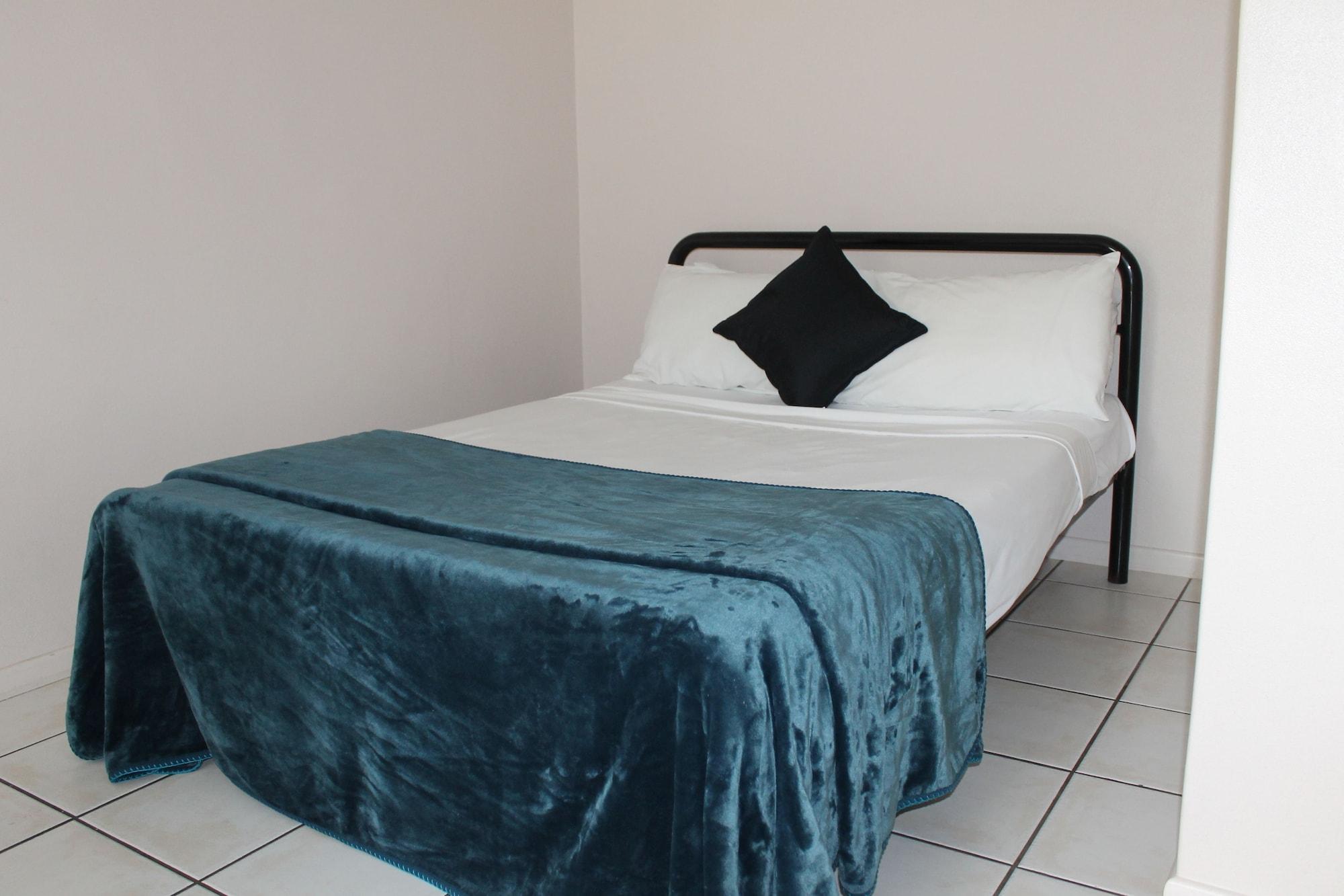 Bohemia Resort Cairns Kültér fotó