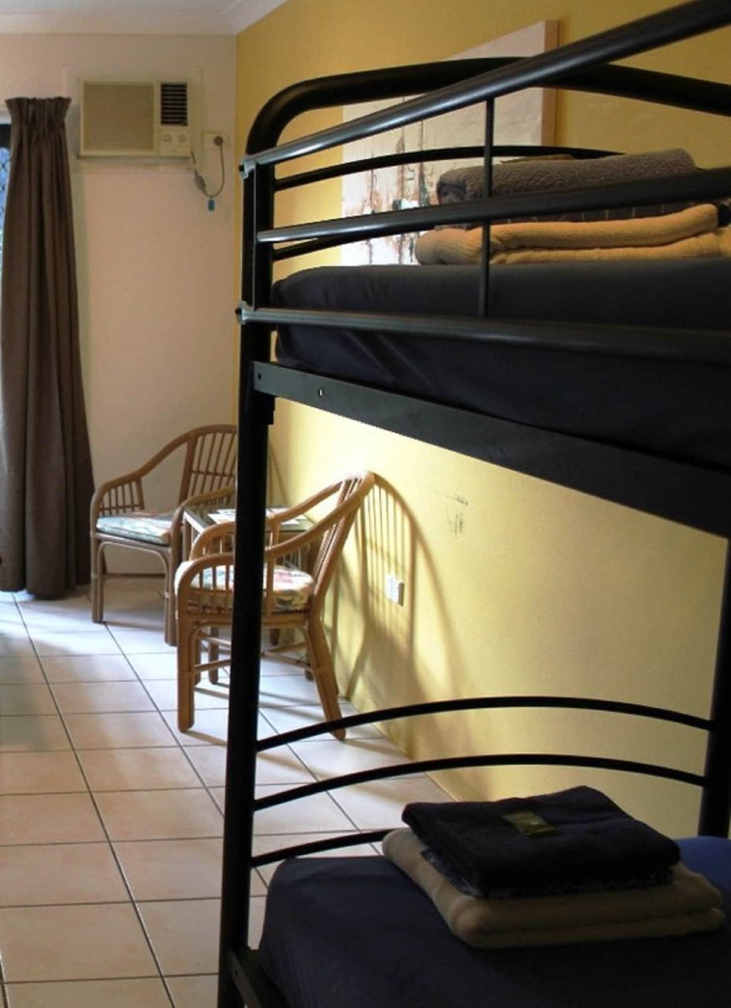Bohemia Resort Cairns Kültér fotó