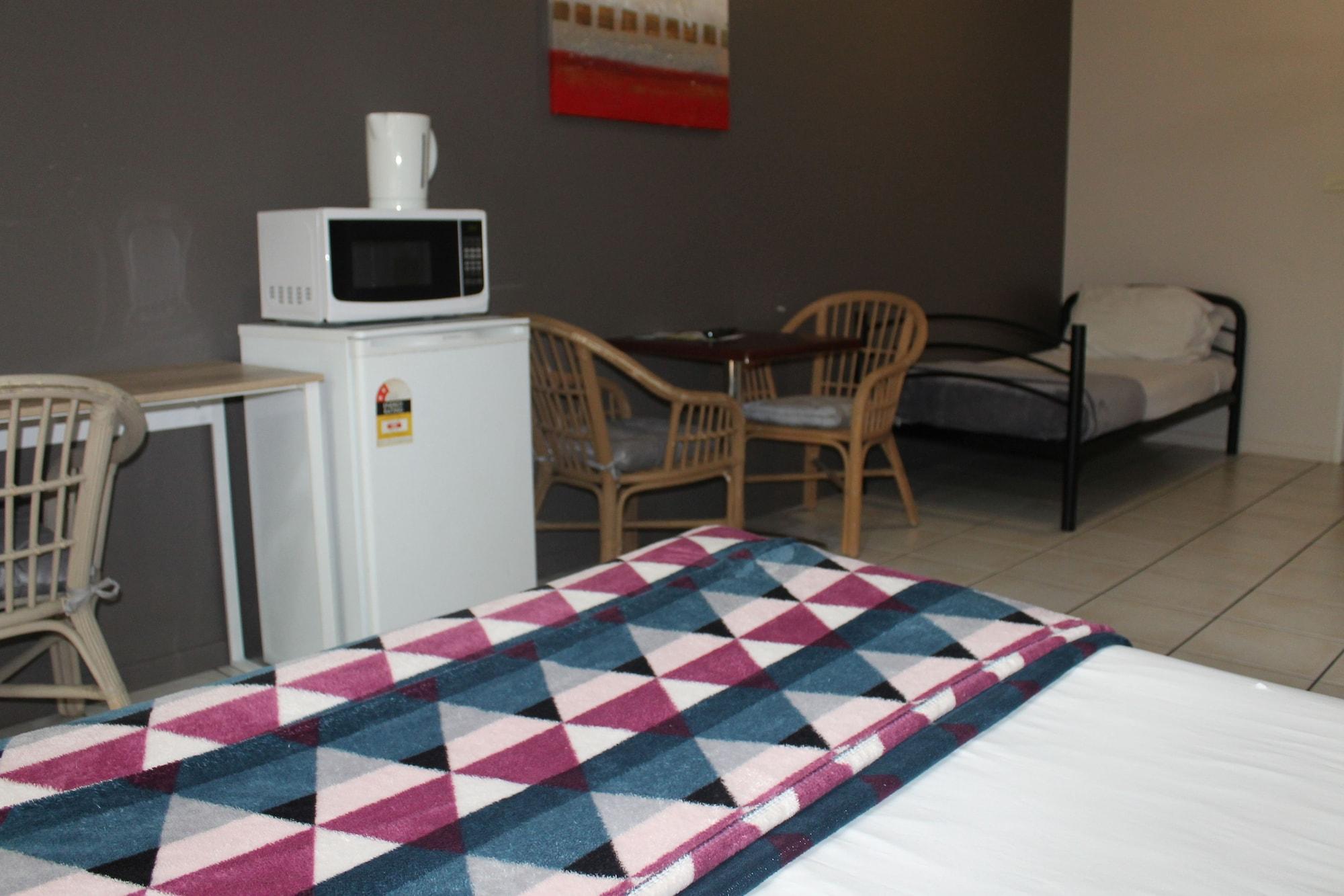 Bohemia Resort Cairns Kültér fotó