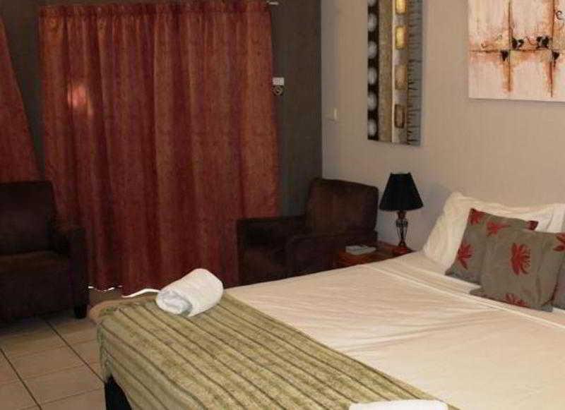Bohemia Resort Cairns Kültér fotó