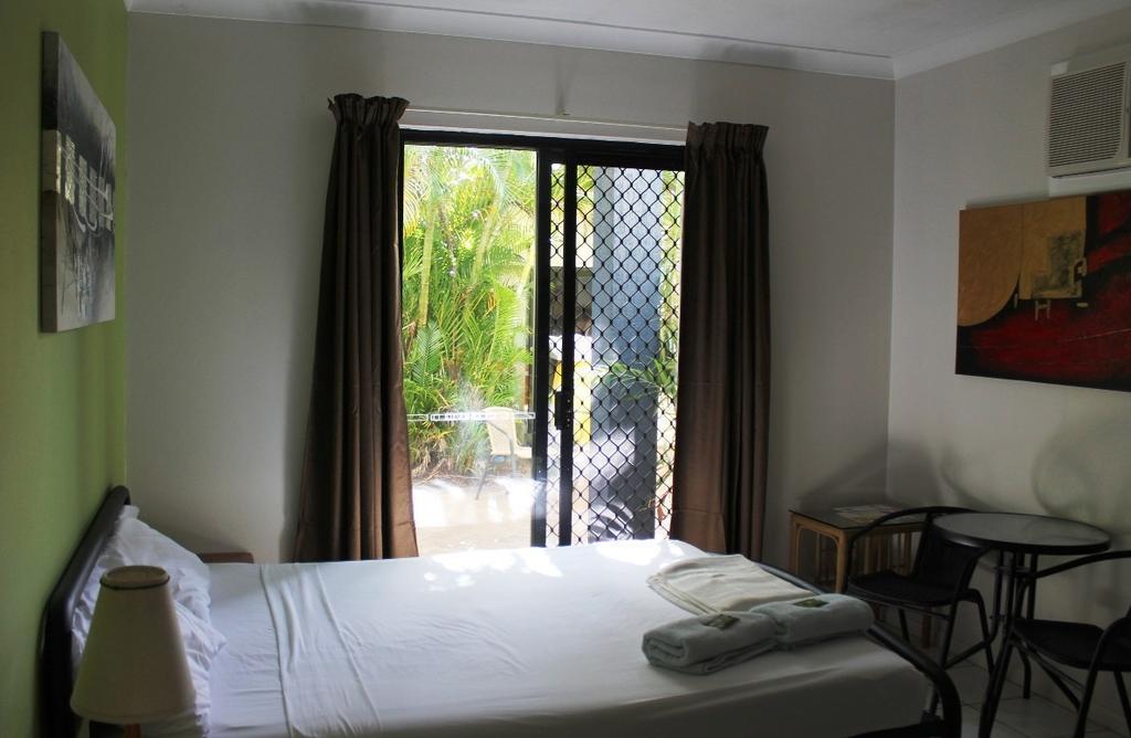 Bohemia Resort Cairns Kültér fotó