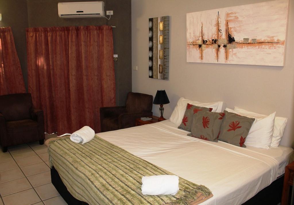 Bohemia Resort Cairns Kültér fotó