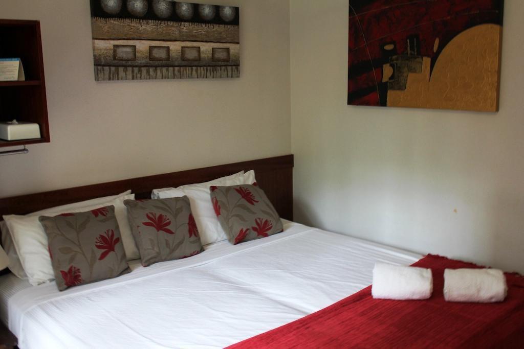 Bohemia Resort Cairns Kültér fotó