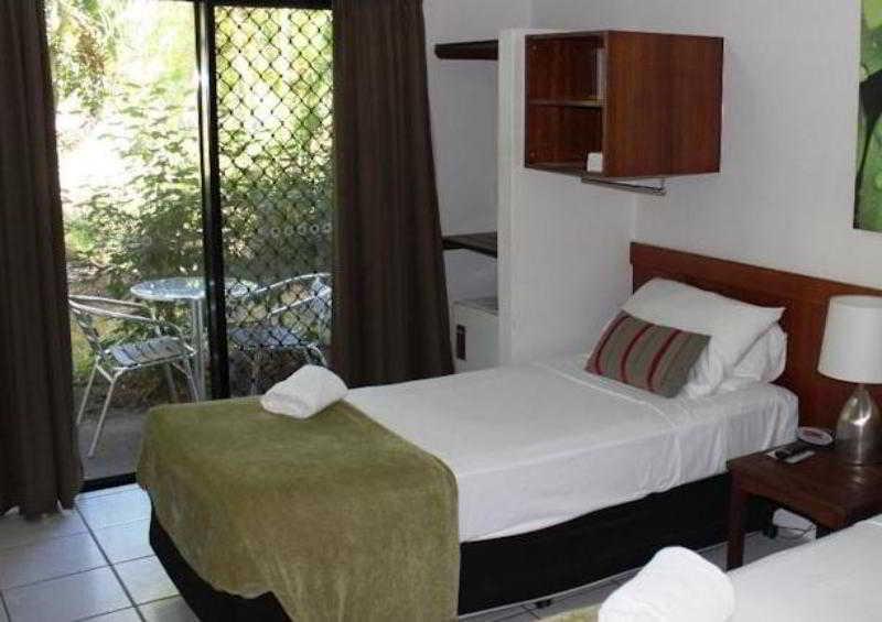 Bohemia Resort Cairns Kültér fotó