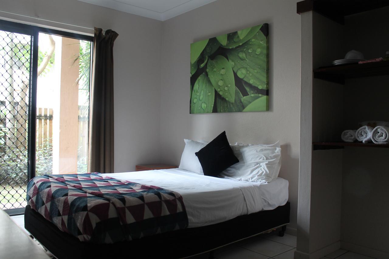 Bohemia Resort Cairns Kültér fotó