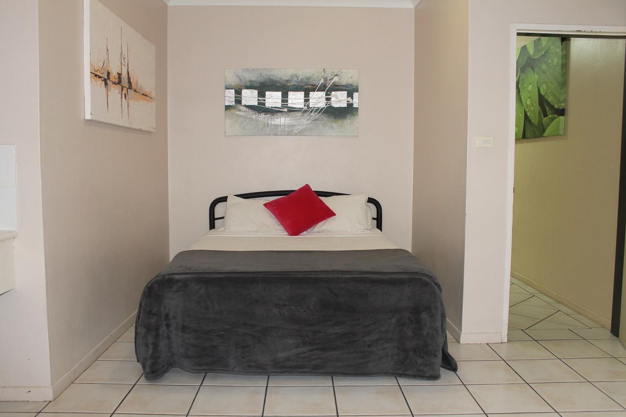 Bohemia Resort Cairns Kültér fotó