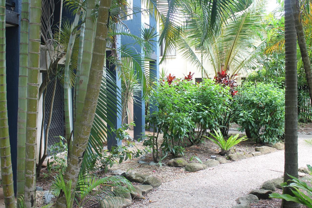 Bohemia Resort Cairns Kültér fotó