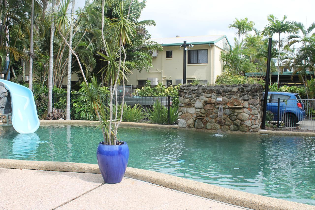 Bohemia Resort Cairns Kültér fotó