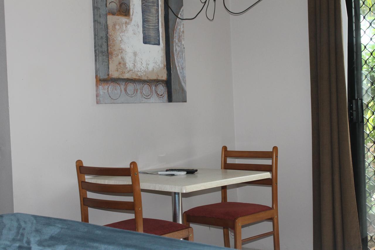 Bohemia Resort Cairns Kültér fotó