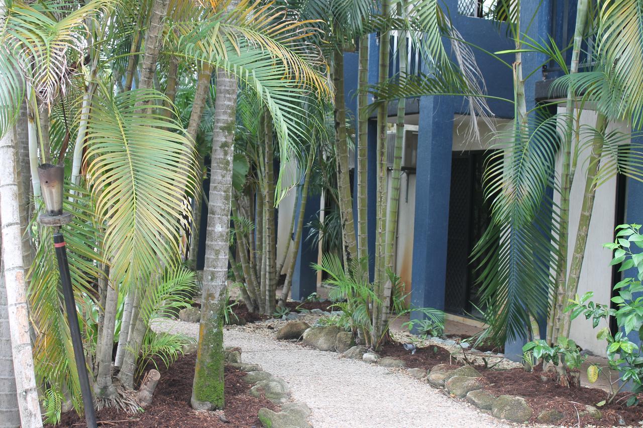 Bohemia Resort Cairns Kültér fotó