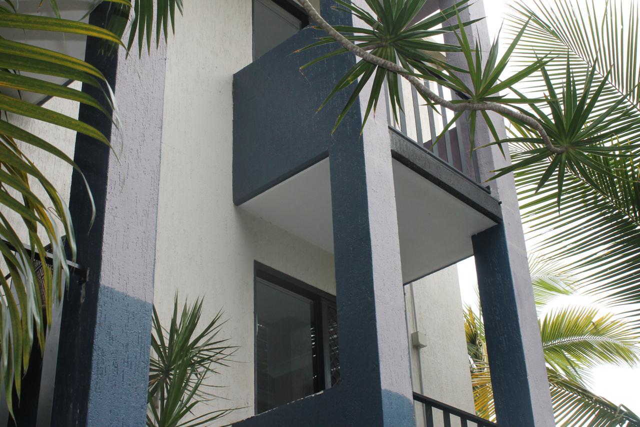 Bohemia Resort Cairns Kültér fotó